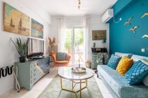 Athens Escape